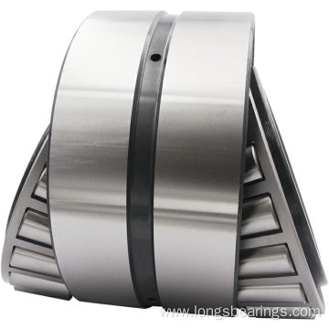 32017 Double Row Inch Tapered Roller Bearings